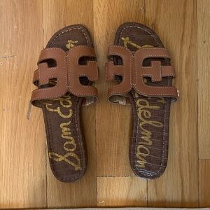 Sam Edelman Bay Slide Sandal